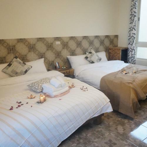 Hostal Blue Hole Guesthouse