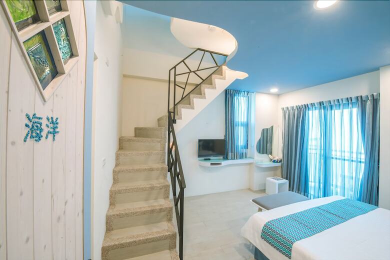 Bed & Breakfast Sapphire Inn