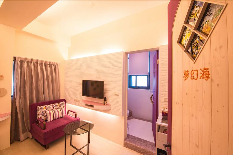 Bed & Breakfast Sapphire Inn
