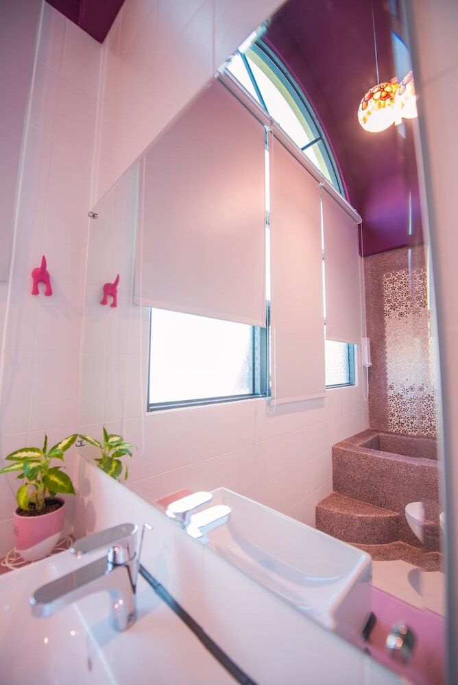 Bed & Breakfast Sapphire Inn