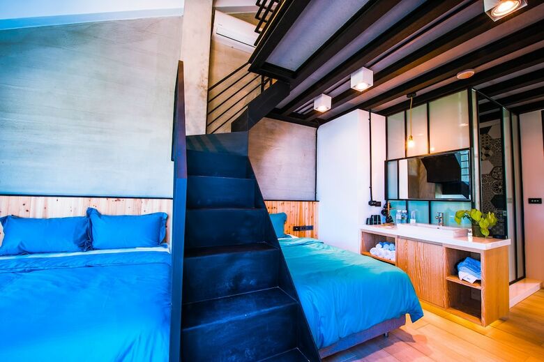 Hostal Pathway Inn