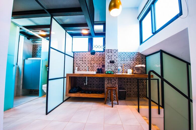 Hostal Pathway Inn