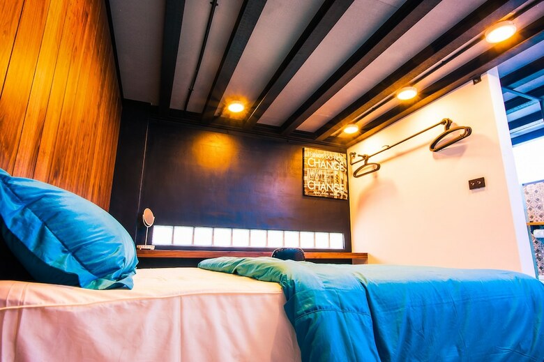 Hostal Pathway Inn