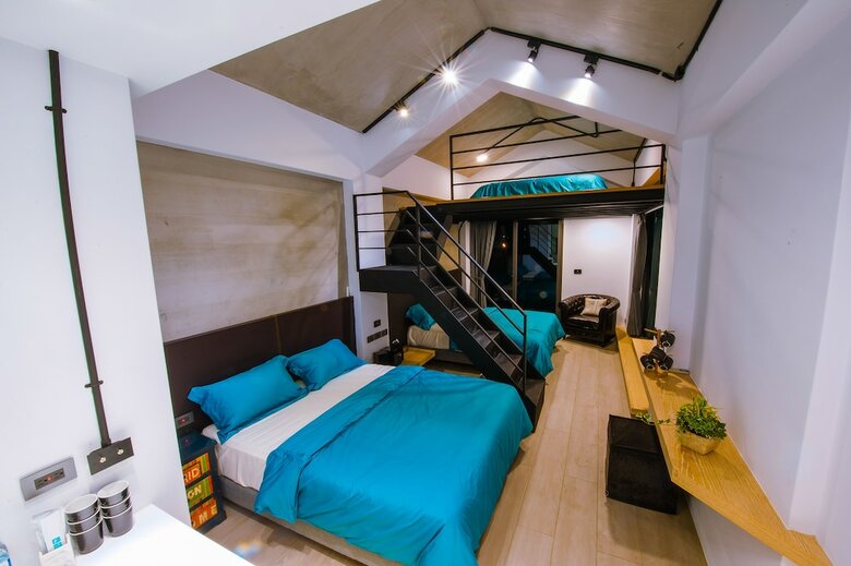 Hostal Pathway Inn