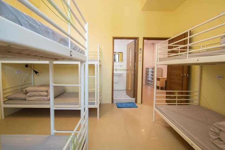 Travelers Hostel