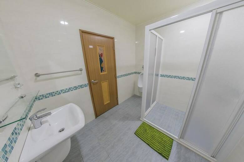 Travelers Hostel