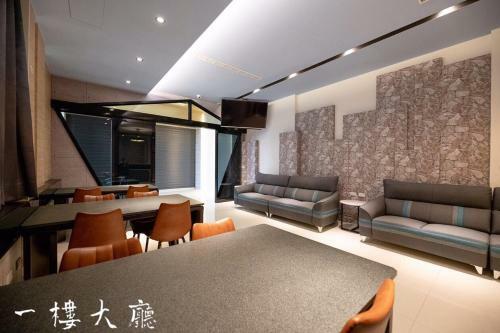 Qinghai B&B