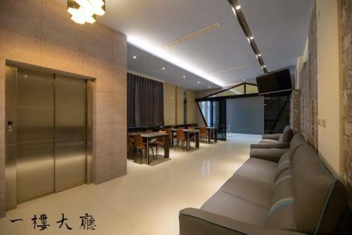 Qinghai B&B
