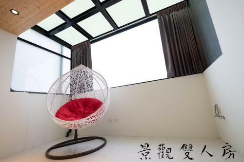 Qinghai B&B