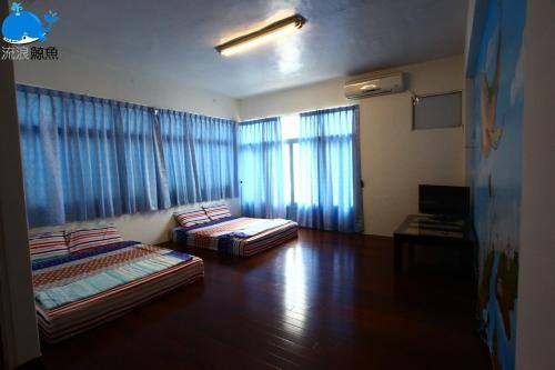 Hostal Penghu & Whale Hostel