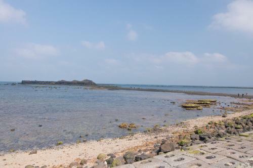 Hostal Penghu & Whale Hostel