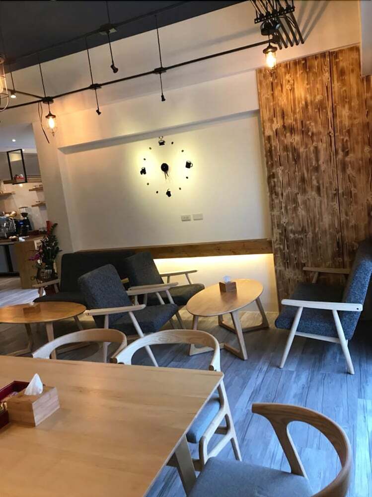 Hotel Penghu Life Cafe Homestay