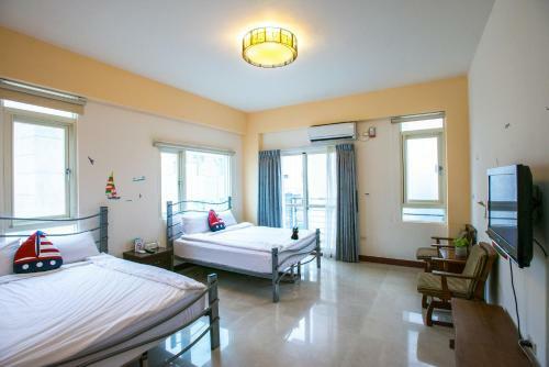 Fullmoon Sea B&B