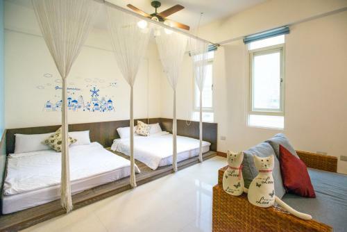 Fullmoon Sea B&B