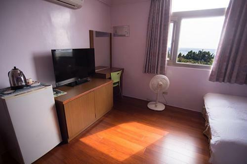 Xinghai Homestay II