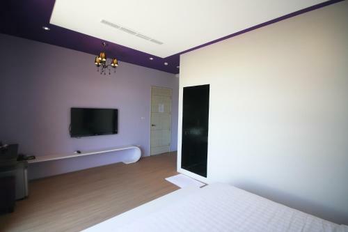 Hostal Colorful Homestay