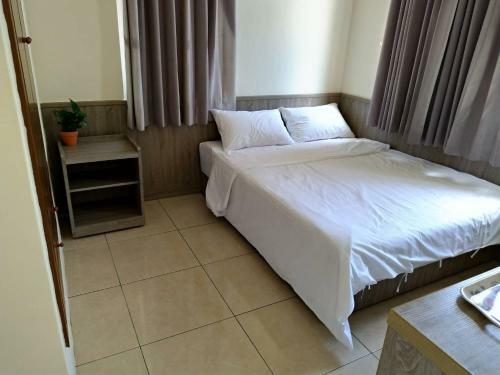 Yahweh Homestay