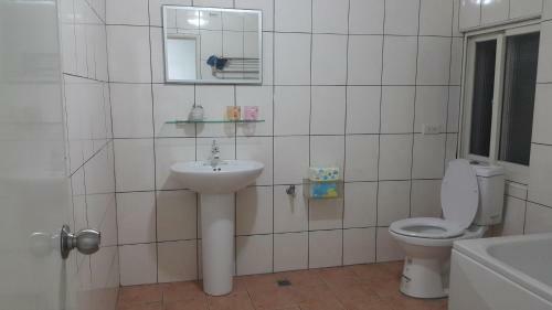 Yahweh Homestay