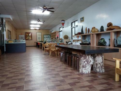Tai Yu Ju Bao Fang B&B
