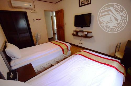 Taidong Han Yuan Homestay