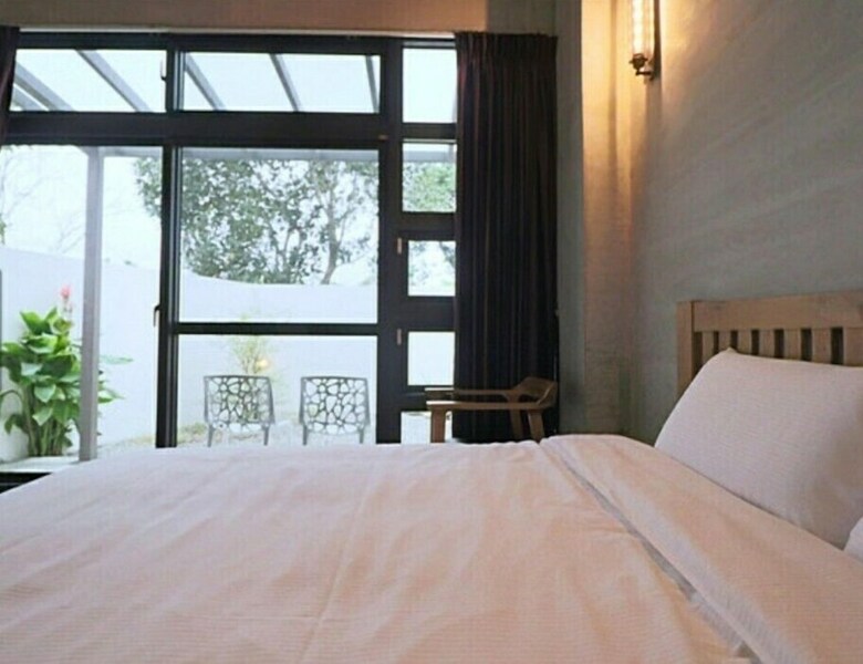 Bed & Breakfast Tree Inn