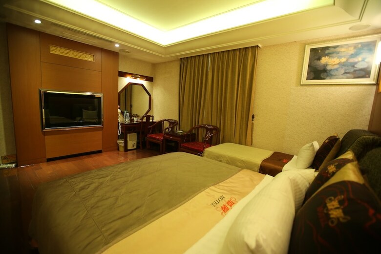 Wunsin Motel