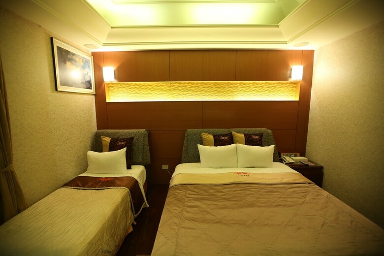 Wunsin Motel