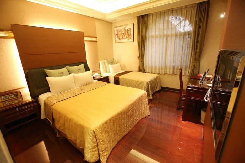 Wunsin Motel