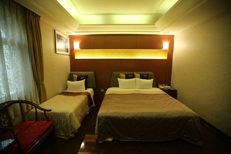 Wunsin Motel