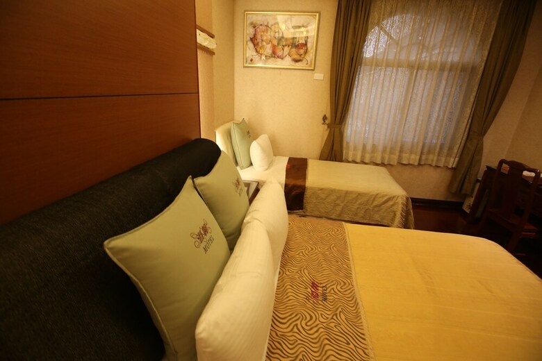 Wunsin Motel