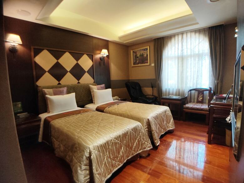 Wunsin Motel