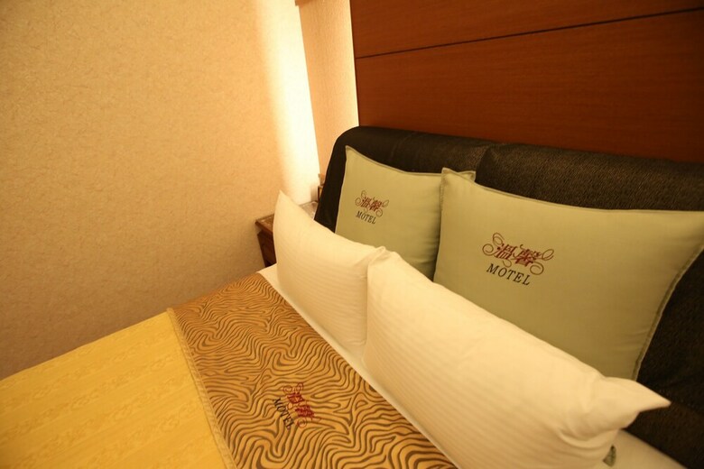 Wunsin Motel