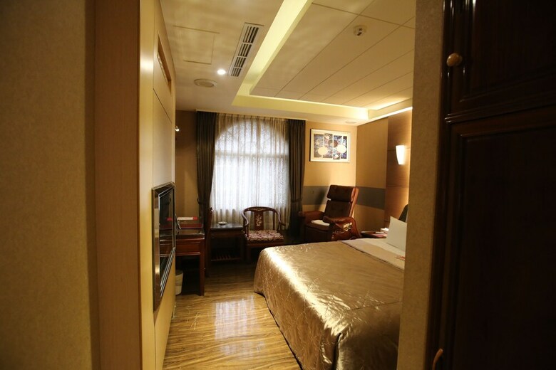 Wunsin Motel