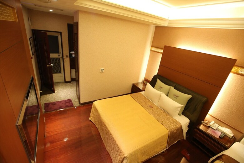 Wunsin Motel