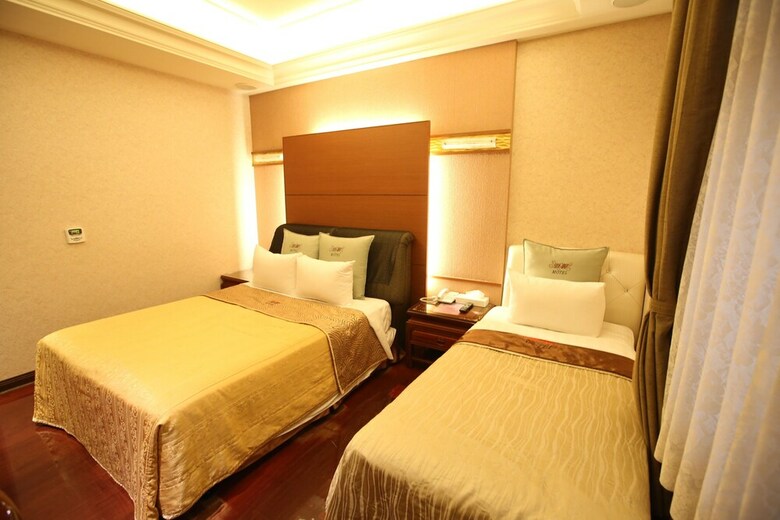 Wunsin Motel