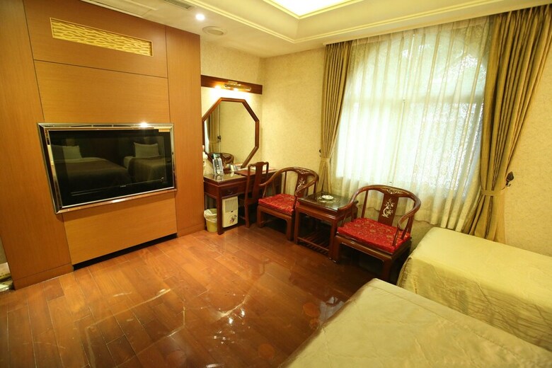 Wunsin Motel