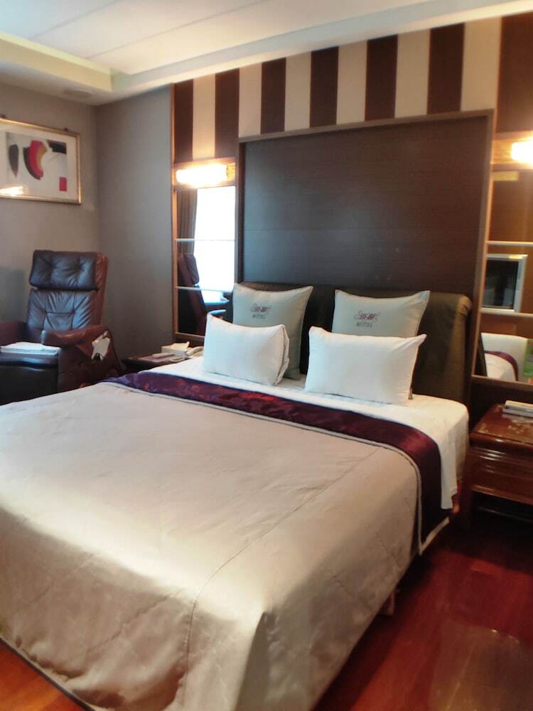 Wunsin Motel