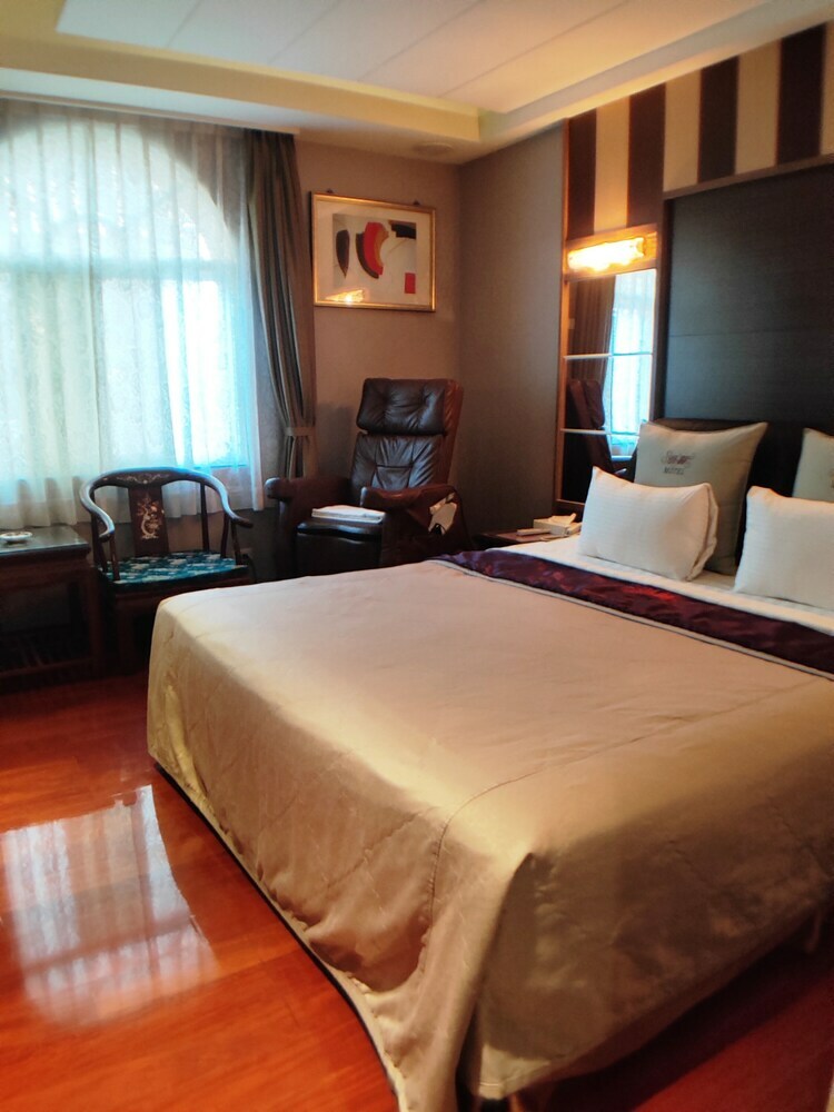 Wunsin Motel