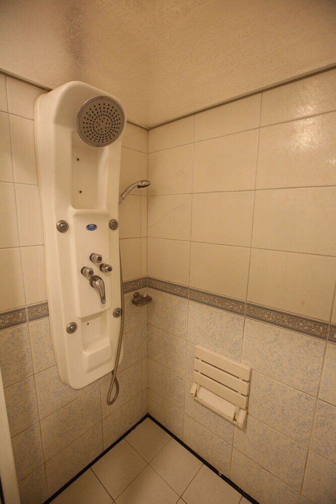 Wunsin Motel