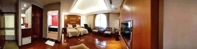 Wunsin Motel