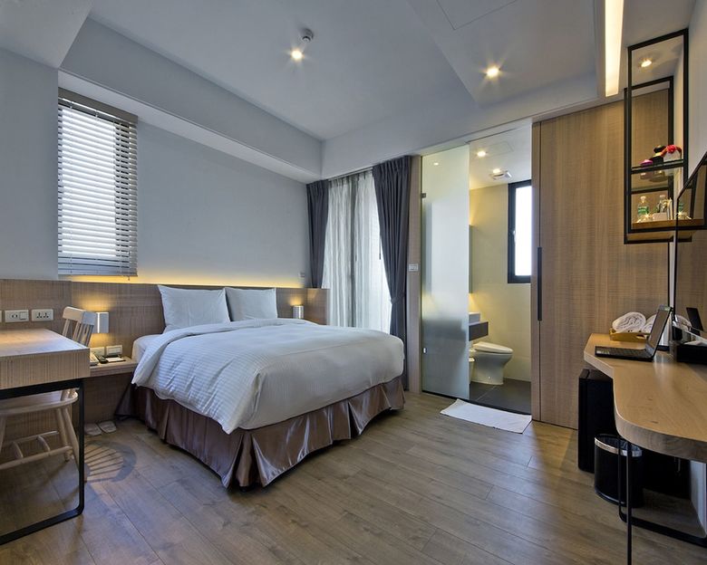 Hotel Joy Inn