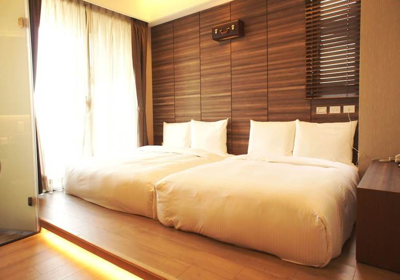 Hotel Joy Inn