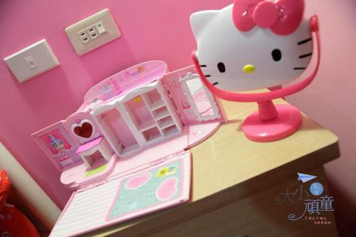 Child Fun Tongwan B&B