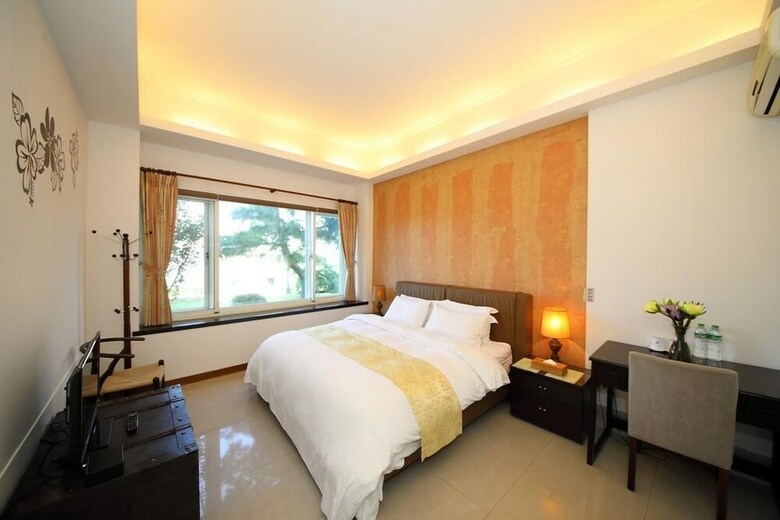 Bed & Breakfast Yue Ya Guan Homestay