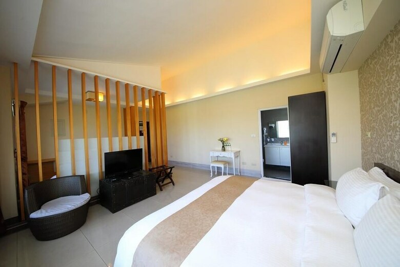 Bed & Breakfast Yue Ya Guan Homestay