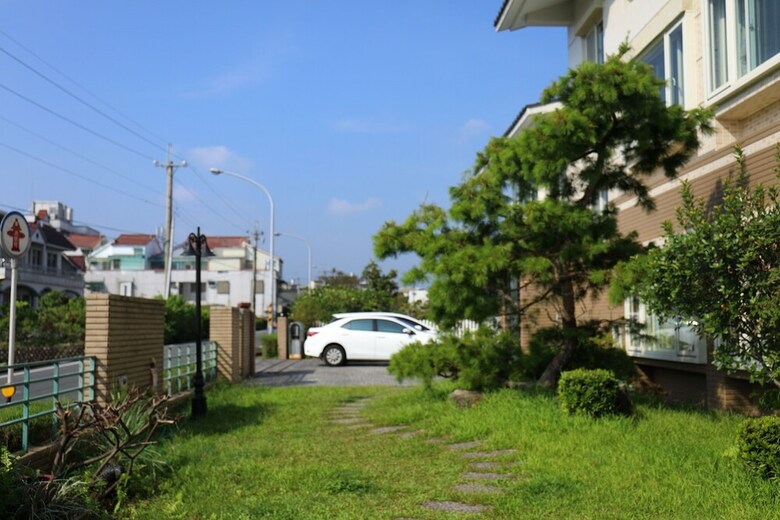 Bed & Breakfast Yue Ya Guan Homestay