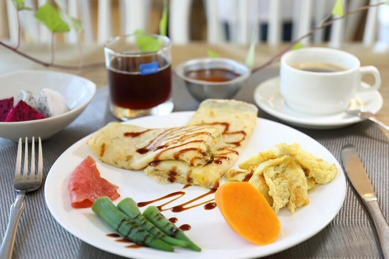 Bed & Breakfast Yue Ya Guan Homestay