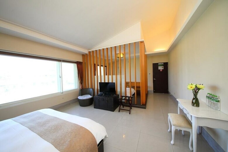 Bed & Breakfast Yue Ya Guan Homestay