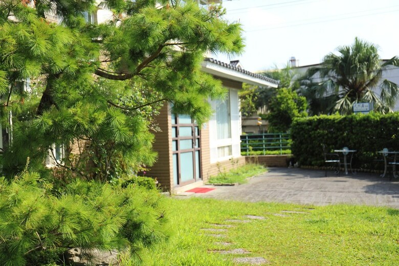 Bed & Breakfast Yue Ya Guan Homestay
