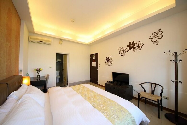 Bed & Breakfast Yue Ya Guan Homestay